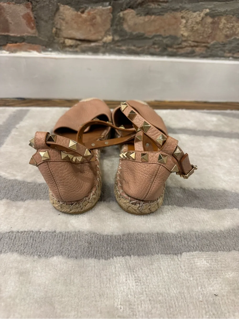 Valentino Garavani rose pink